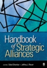 Image for Handbook of strategic alliances