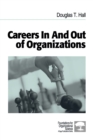 Image for Careers in and out of organizations