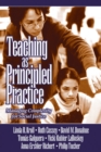 Image for Teaching as principled practice: managing complexity for social justice