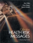 Image for Effective health risk messages: a step-by-step guide