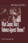 Image for What Causes Men&#39;s Violence Against Women?