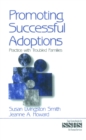 Image for Promoting successful adoptions: practice with troubled families
