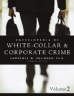 Image for Encyclopedia of white-collar &amp; corporate crime