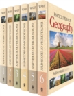 Image for Encyclopedia of geography