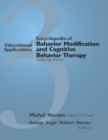 Image for Encyclopedia of behavior modification and cognitive behavior