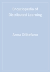 Image for Encyclopedia of distributed learning
