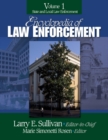 Image for Encyclopedia of law and enforcement