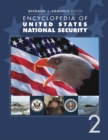 Image for Encyclopedia of United States national security