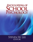 Image for Encyclopedia of school psychology