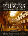 Image for Encyclopedia of prisons &amp; correctional facilities