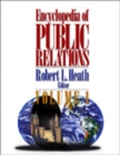 Image for Encyclopedia of Public Relations