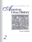 Image for Encyclopedia of American urban history