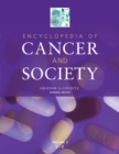Image for Encyclopedia of cancer and society