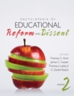 Image for Encyclopedia of educational reform and dissent