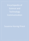 Image for Encyclopedia of science and technology communication