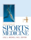 Image for Encyclopedia of Sports Medicine
