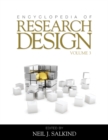 Image for Encyclopedia of Research Design