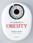Image for Encyclopedia of obesity