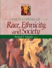 Image for Encyclopedia of race, ethnicity, and society