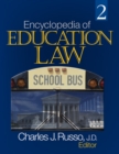 Image for Encyclopedia of education law