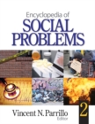 Image for Encyclopedia of social problems