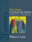 Image for 21st Century Communication: A Reference Handbook