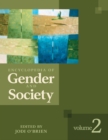 Image for Encyclopedia of gender and society