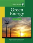 Image for Green Energy: An A-to-Z Guide : 1