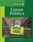 Image for Green Politics: An A-to-Z Guide