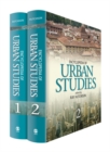 Image for Encyclopedia of urban studies