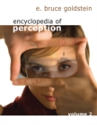 Image for Encyclopedia of Perception