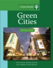 Image for Green Cities: An A-to-Z Guide : 4