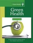 Image for Green Health: An A-to-Z Guide : 9