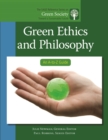 Image for Green Ethics and Philosophy: An A-to-Z Guide