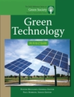 Image for Green Technology: An A-to-Z Guide : 10
