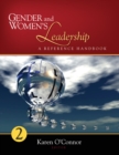 Image for Gender and women&#39;s leadership: a reference handbook