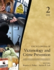Image for Encyclopedia of victimology and crime prevention