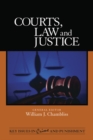 Image for Courts, Law, and Justice
