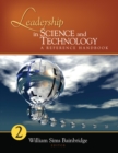 Image for Leadership in Science and Technology: A Reference Handbook