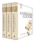 Image for Encyclopedia of consumer culture