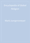 Image for Encyclopedia of global religion
