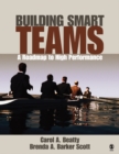 Image for Building smart teams: a roadmap to high performance