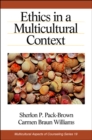 Image for Ethics in a multicultural context