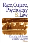 Image for Race, culture, psychology, and law
