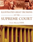 Image for Illustrated great decisions of the Supreme Court