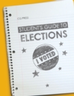Image for Student&#39;s guide to elections : v. 1