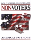Image for Nonvoters: America&#39;s no-shows