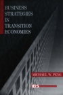Image for Business strategies in transition economies.