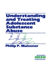 Image for Understanding and Treating Adolescent Substance Abuse : 27