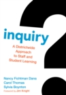 Image for Inquiry: A Districtwide Approach to Staff and Student Learning